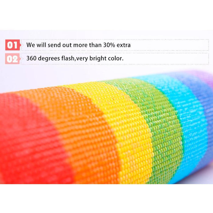 5d Hotsale Diamond Painting Kit - DIY Custom Kits 85