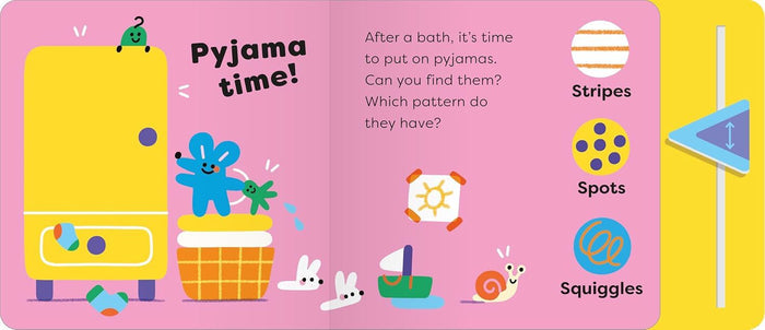 Book - Bedtime (Ask Me About) - Spread 02