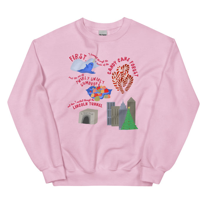 Light Pink / S