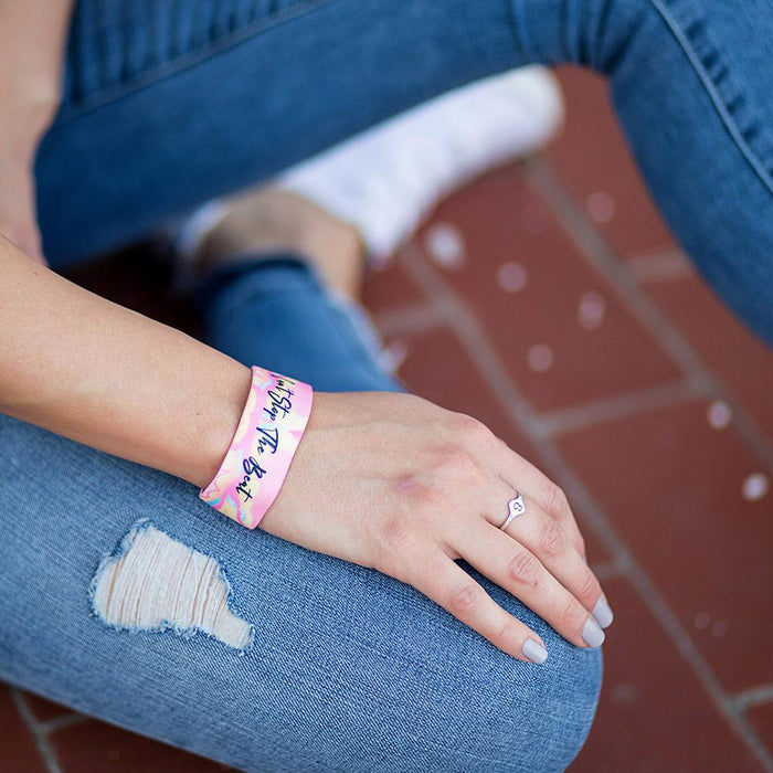 Can't Stop The Beat-Sold Out-ZOX - This item is sold out and will not be restocked.