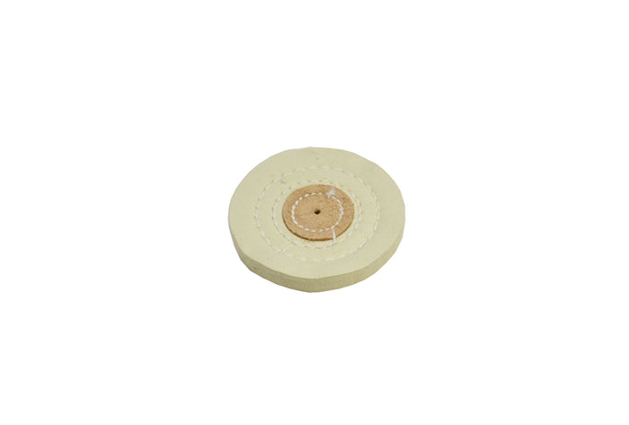 Chamois Buffs - 3X12 Ply