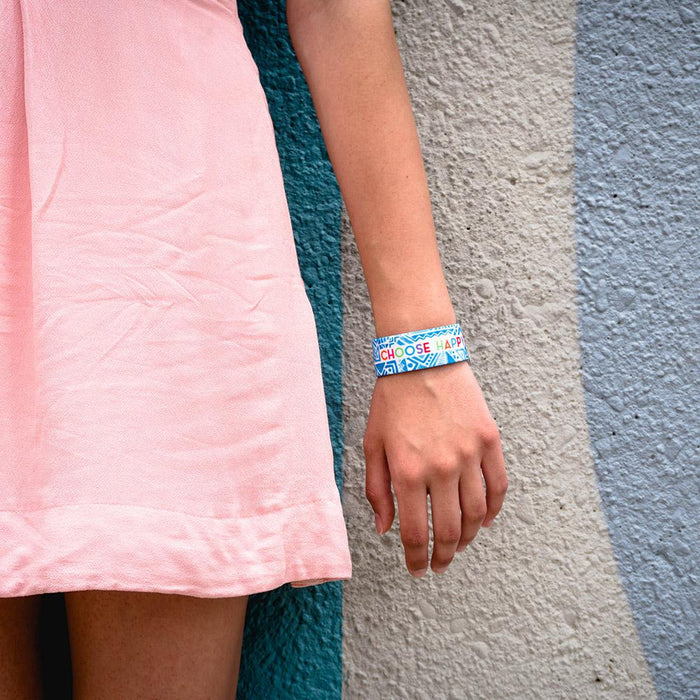 Choose Happy-Sold Out-ZOX - This item is sold out and will not be restocked.