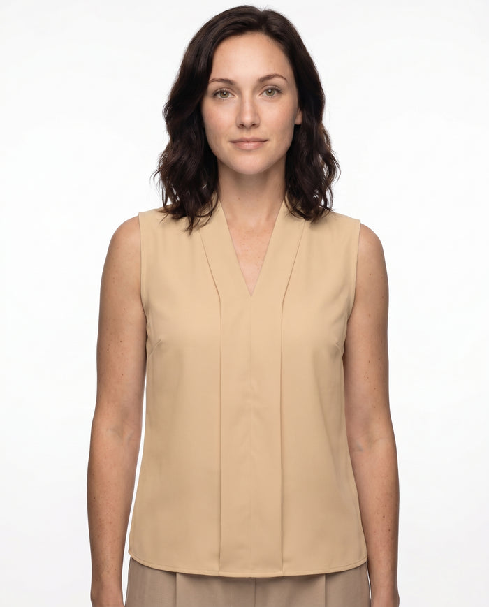 Beige / S(36)