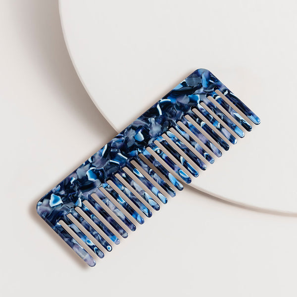Classic Blue Multi Comb