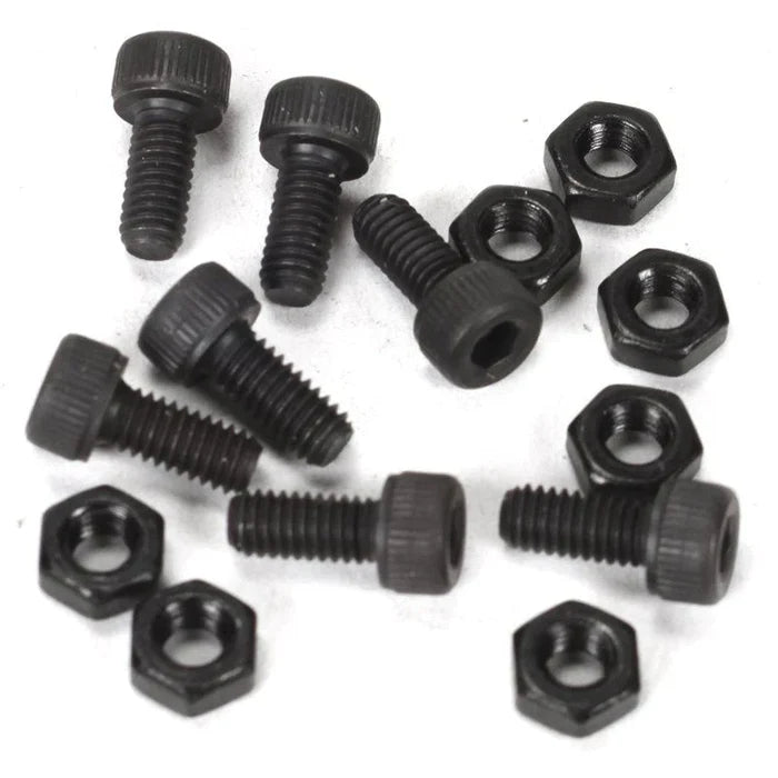 Contra Pedal Pin Set