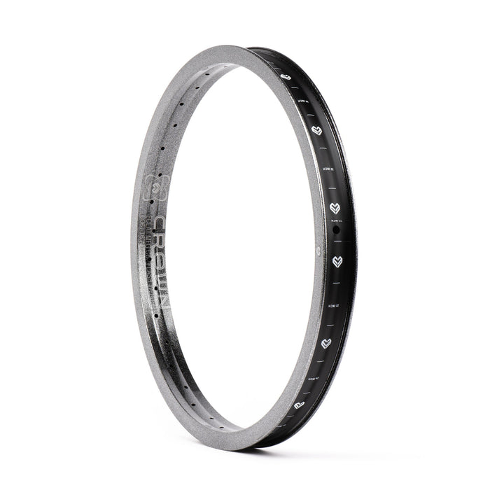 Gunmetal
