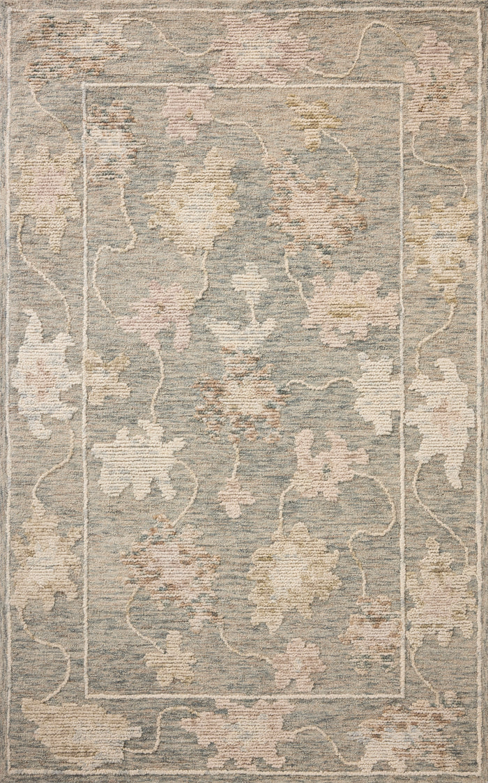Cynthia Rug Denim/Blue