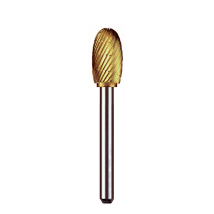 Dedeco Carbide Bur/ Goldies For Lath