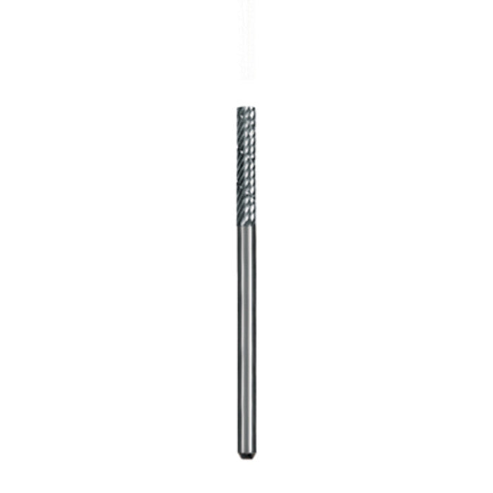 Dedeco Carbide Burs Regular Cut for Acrylic & Metals