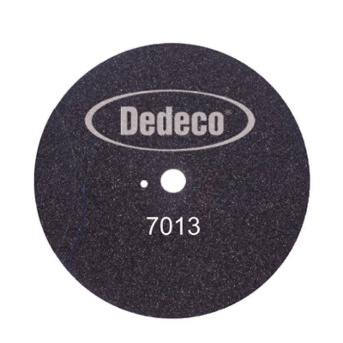 Dedeco Model Trimmer Wheel