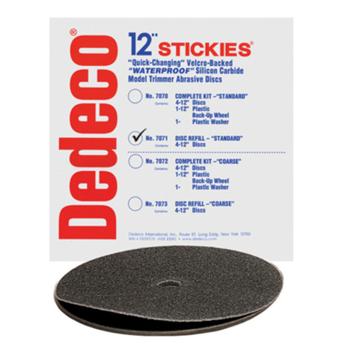 Dedeco Standard Stickies
