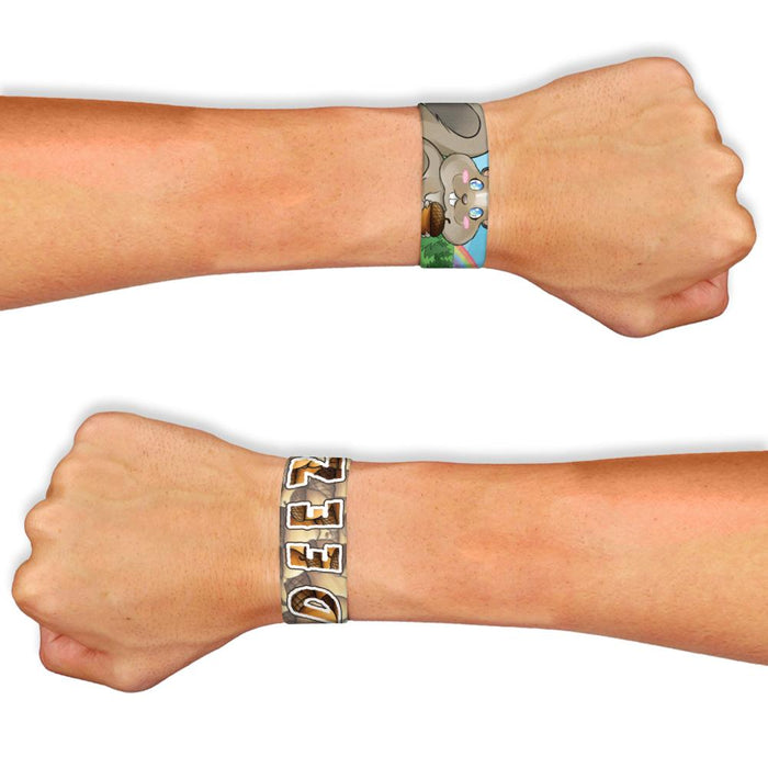 Deez-Sold Out-ZOX - This item is sold out and will not be restocked.