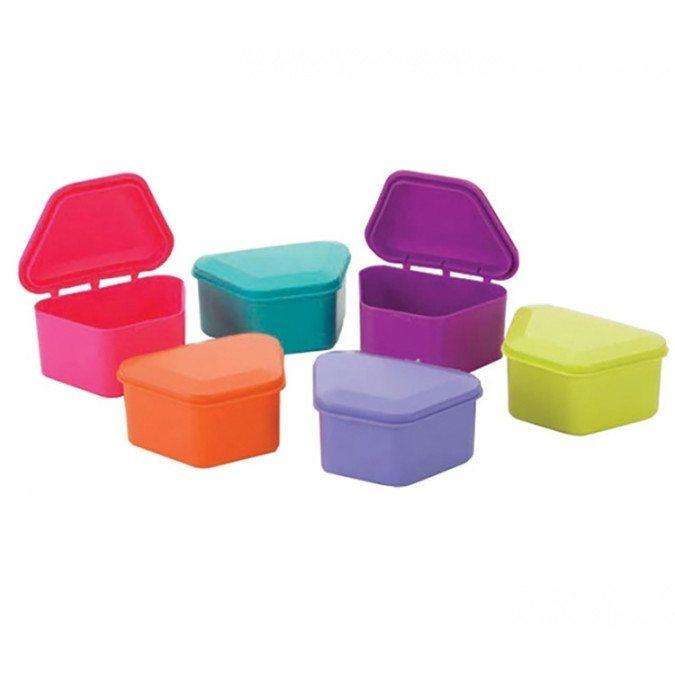Denture Storage Boxes