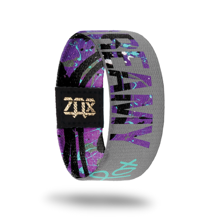 Dreamy.-Sold Out-ZOX - This item is sold out and will not be restocked.