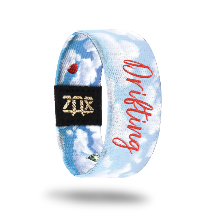 Drifting-Sold Out-ZOX - This item is sold out and will not be restocked.