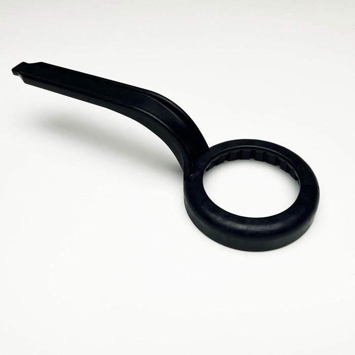 Rustic Strength, Eco-Jug Easy Wrench