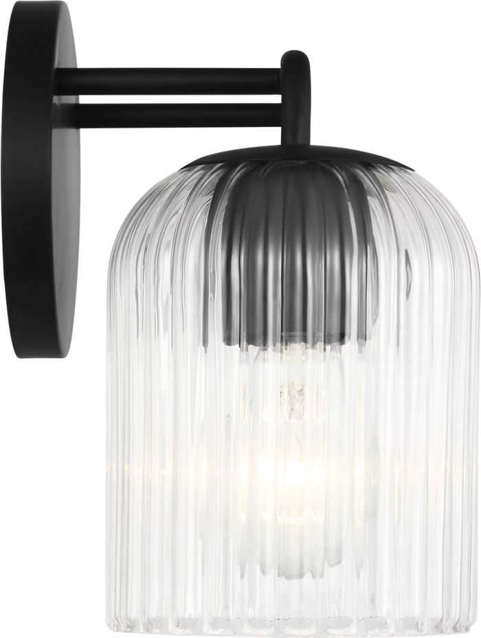 Eisele Two Light Vanity