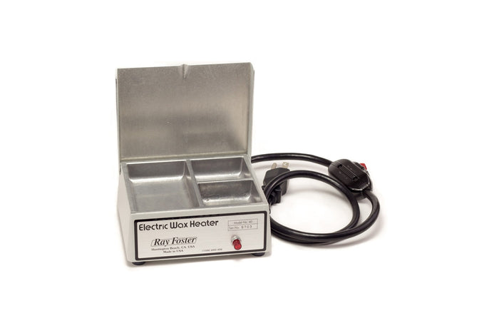Electric Wax Heater