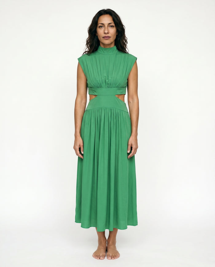 Green / S