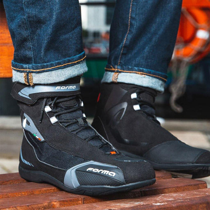 FORMA VIPER SHOES - Motoworld Philippines