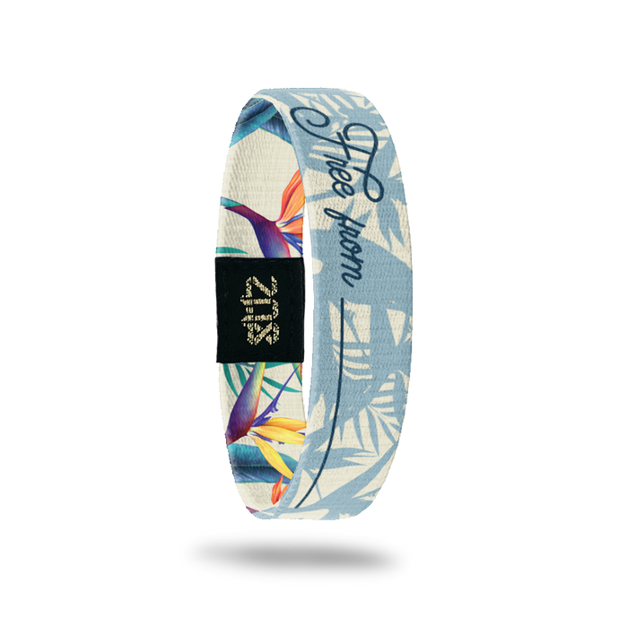 Free From ______-Sold Out - Singles-ZOX - This item is sold out and will not be restocked.