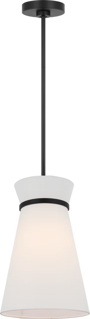 Fynn One Light Pendant
