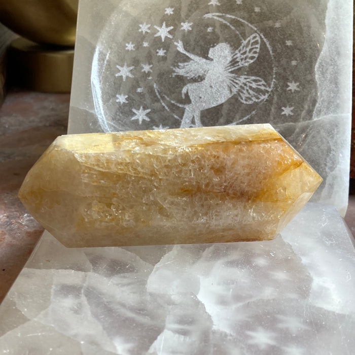 Golden Healer Point