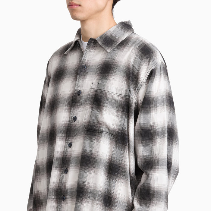Gulfport Flannel Shirt