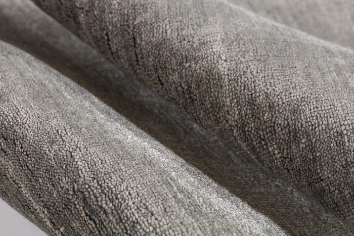 HANDLOOM SOLID GREY Product Tufenkian Artisan Carpets