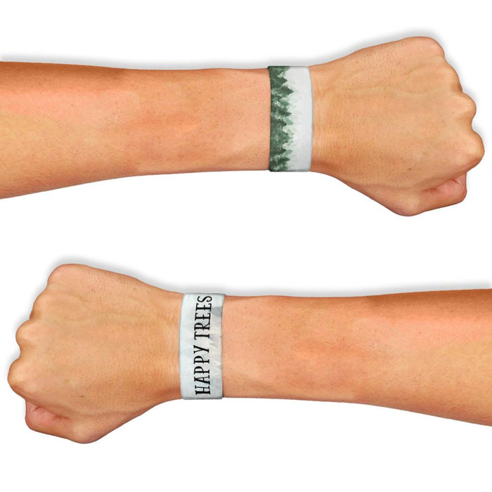 Happy Trees-Sold Out-ZOX - This item is sold out and will not be restocked.