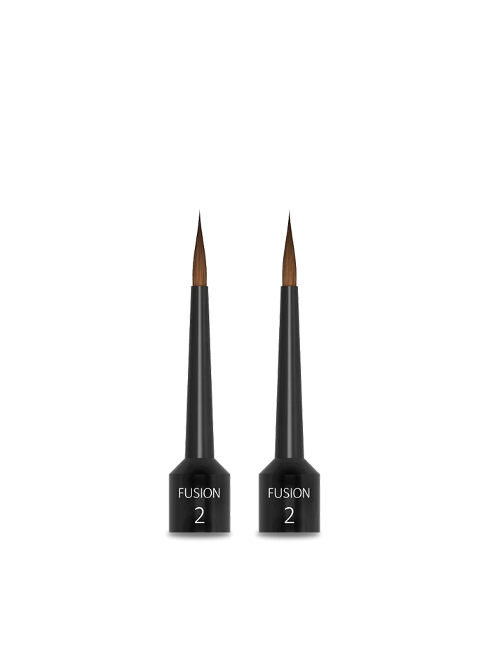 HARVEST DENTAL - Fusion Brush