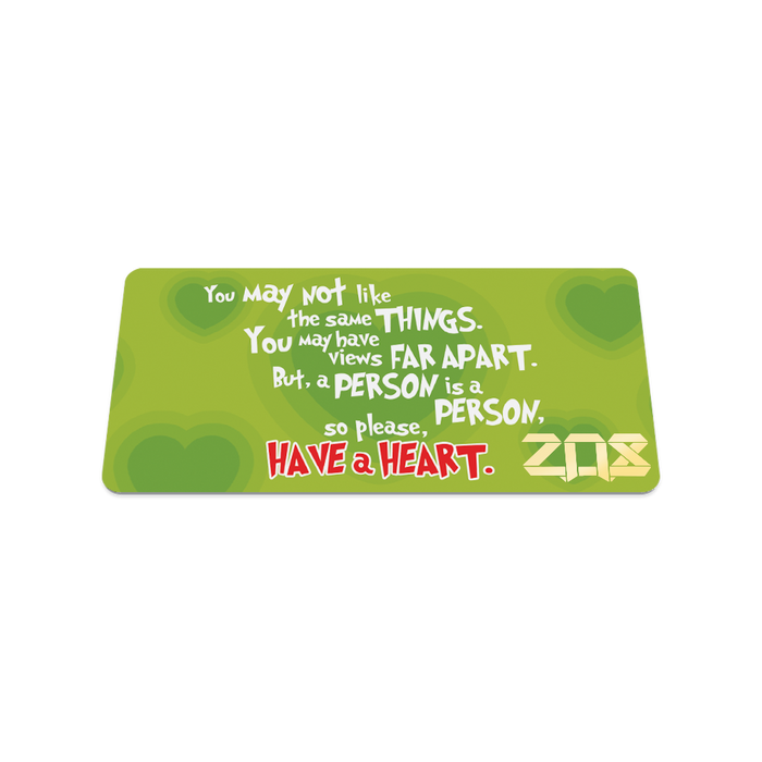 Have A Heart