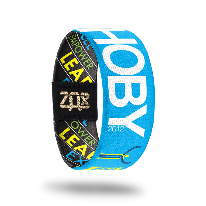 HOBY.-Sold Out-ZOX - This item is sold out and will not be restocked.