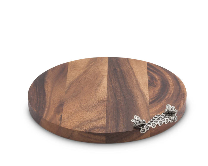 Honeybee Cheese Board