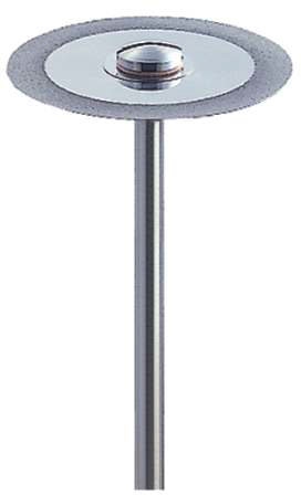 Horico Diamond Disc HP 355F/190 pkg.1 #4355F19-1