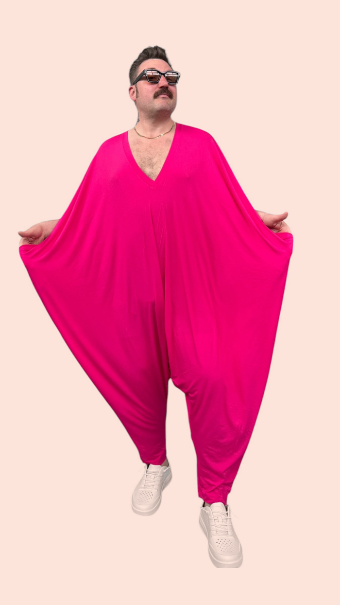 Hot Pink