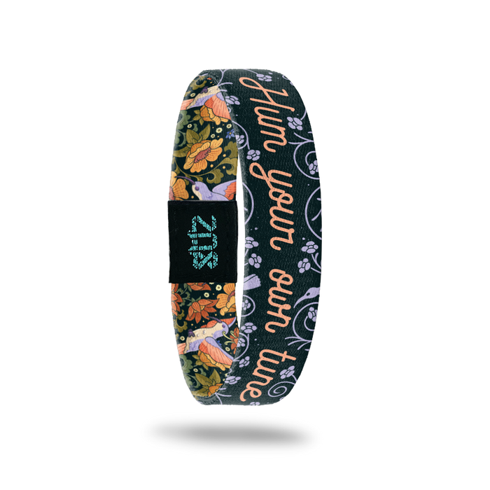 Hum Your Own Tune-Sold Out - Singles-ZOX - This item is sold out and will not be restocked.