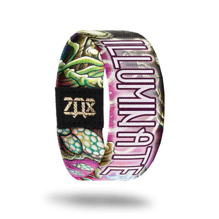 Illuminate-Sold Out-ZOX - This item is sold out and will not be restocked.