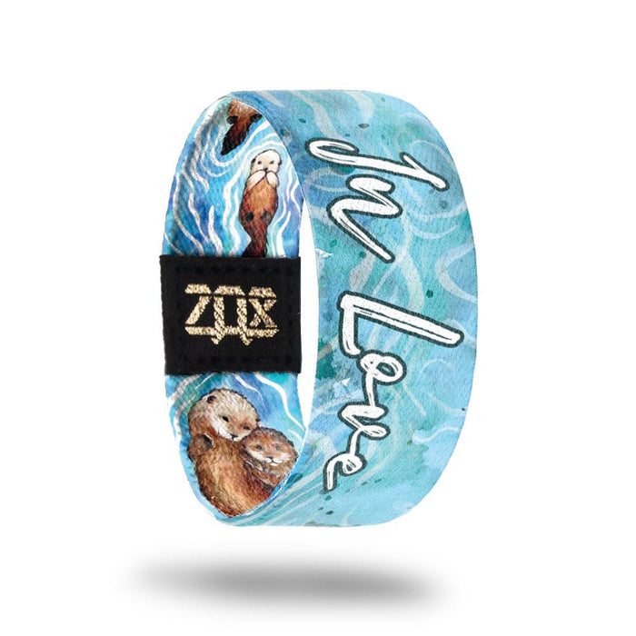 In Love-Sold Out-ZOX - This item is sold out and will not be restocked.