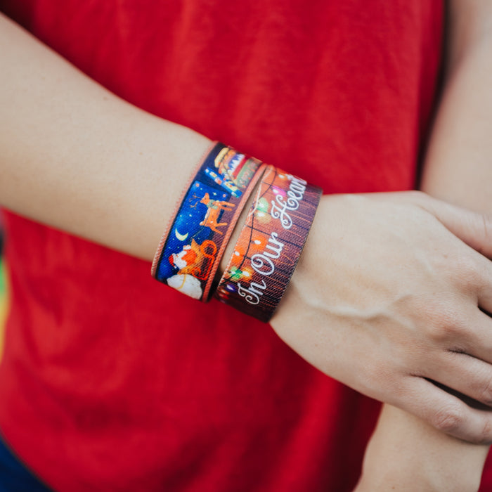 In Our Hearts-Sold Out-ZOX - This item is sold out and will not be restocked.
