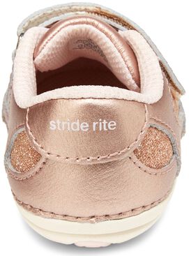 Jazzy - Rose Gold - Toddlers