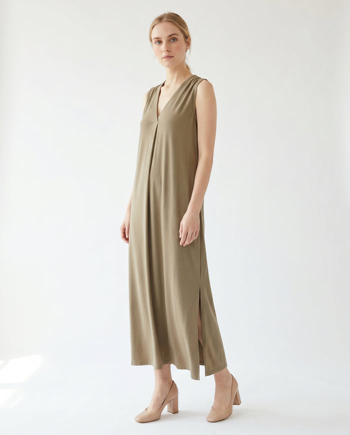 Khaki / S