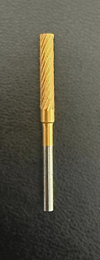 KeyGold 44C Carbide Bur