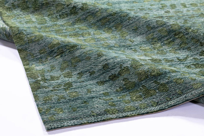 KOMON BLUE-GREEN 1x1