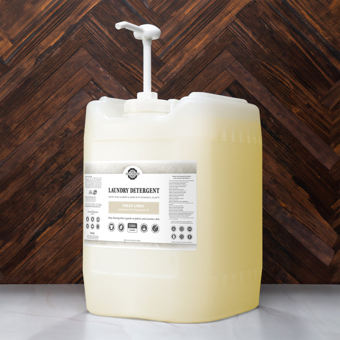 5 Gallon Eco Jug with Pump
