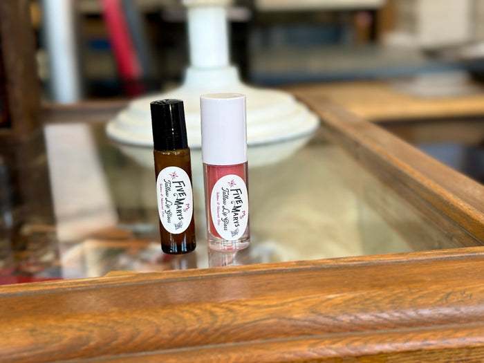 Lip Duo