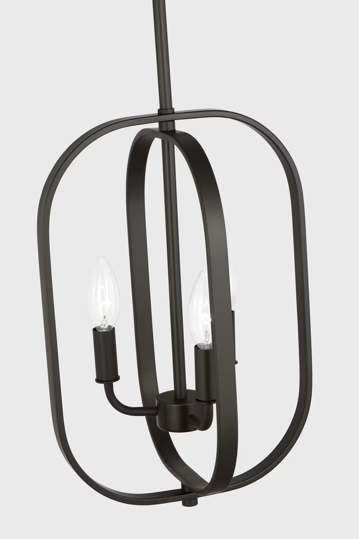 Loretto Small Pendant