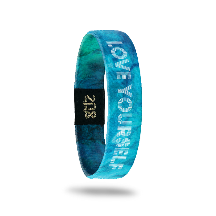 Love Yourself-Sold Out - Singles-ZOX - This item is sold out and will not be restocked.