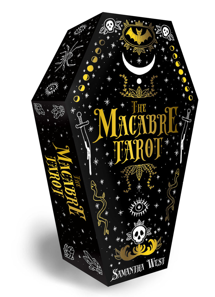 Macabre Tarot