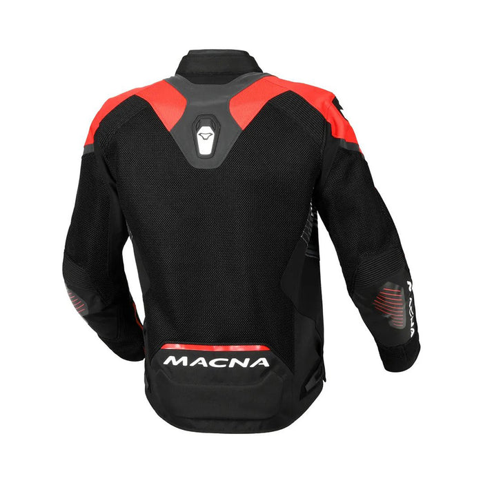 MACNA NOVIC MOTORCYCLE TEXTILE JACKET